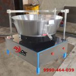 Khoya Making Machine